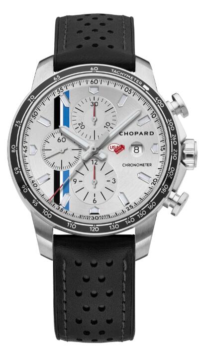 Best Chopard 168571-3016 Mille Miglia GTS Automatic Chrono California Mille 32nd Edition Replica Watch